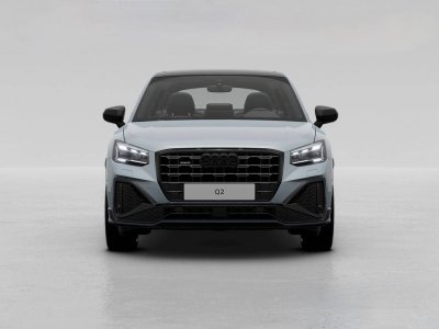 Audi Q2 40 TFSI qu S tronic S line Edition One Pano   - 14