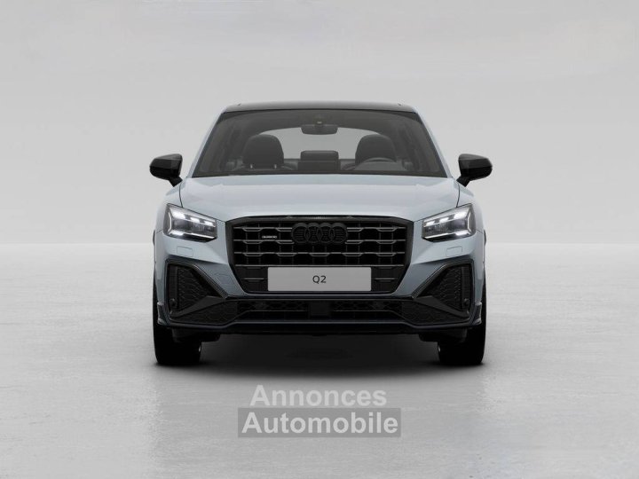 Audi Q2 40 TFSI qu S tronic S line Edition One Pano - 14