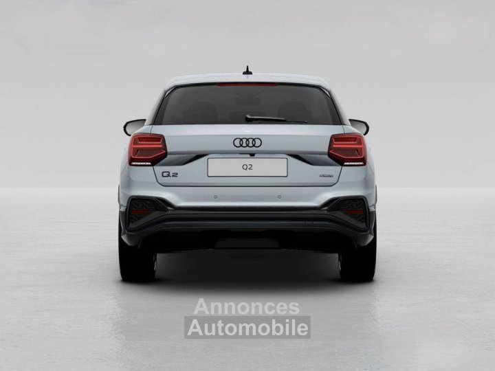 Audi Q2 40 TFSI qu S tronic S line Edition One Pano - 15