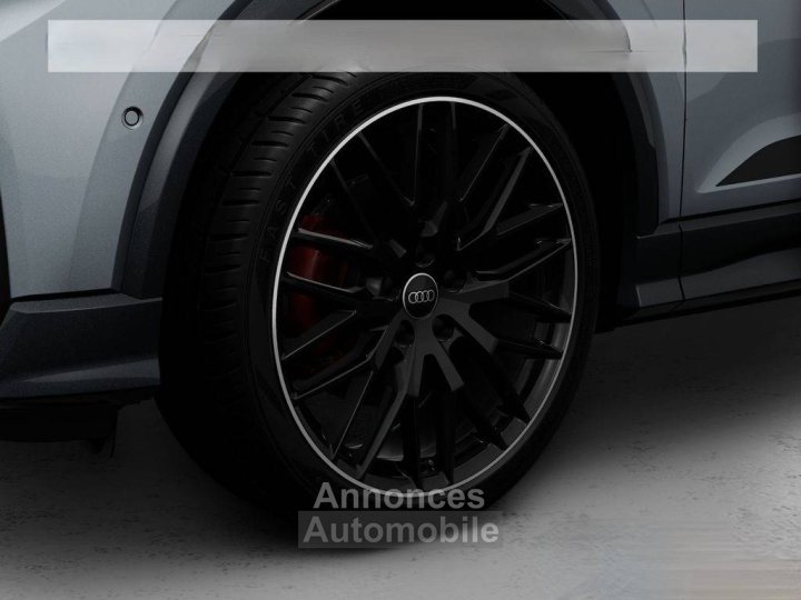 Audi Q2 40 TFSI qu S tronic S line Edition One Pano - 16