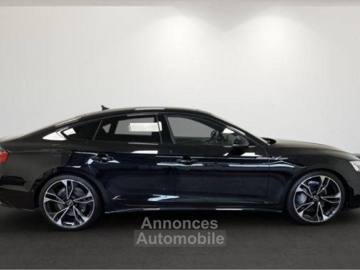 Audi A5 SB 40 TFSI qua S line PANO*B&O*Matrix Laser*VirtCockpit - 2