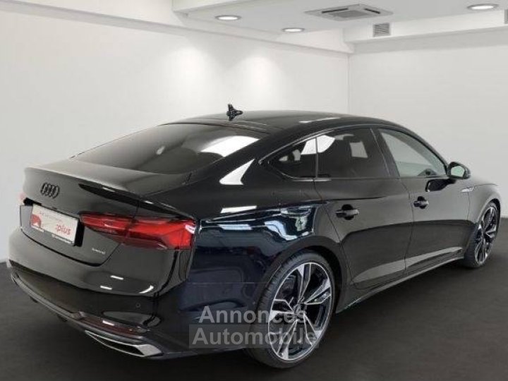 Audi A5 SB 40 TFSI qua S line PANO*B&O*Matrix Laser*VirtCockpit - 3