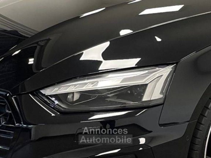 Audi A5 SB 40 TFSI qua S line PANO*B&O*Matrix Laser*VirtCockpit - 4
