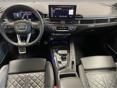 Audi A5 SB 40 TFSI qua S line PANO*B&O*Matrix Laser*VirtCockpit   - 5
