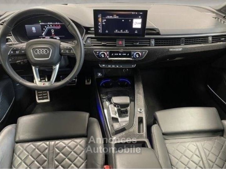 Audi A5 SB 40 TFSI qua S line PANO*B&O*Matrix Laser*VirtCockpit - 5