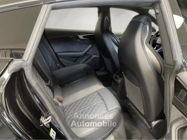 Audi A5 SB 40 TFSI qua S line PANO*B&O*Matrix Laser*VirtCockpit - 6