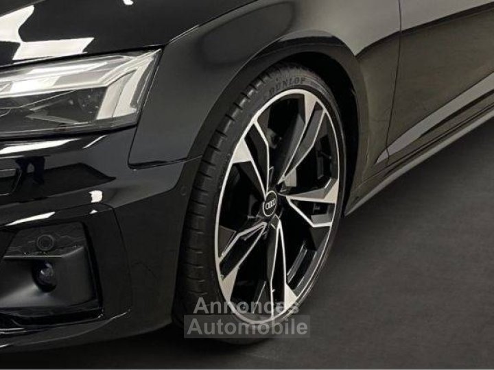 Audi A5 SB 40 TFSI qua S line PANO*B&O*Matrix Laser*VirtCockpit - 8