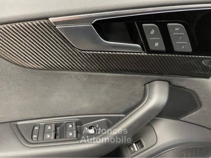 Audi A5 SB 40 TFSI qua S line PANO*B&O*Matrix Laser*VirtCockpit - 9