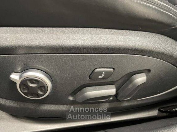 Audi A5 SB 40 TFSI qua S line PANO*B&O*Matrix Laser*VirtCockpit - 10