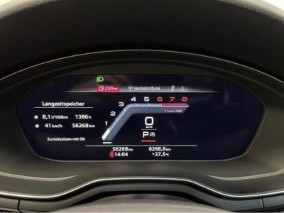 Audi A5 SB 40 TFSI qua S line PANO*B&O*Matrix Laser*VirtCockpit   - 13
