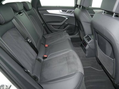 Audi A6 Avant S line 50 TFSIe qu S tronic PANO B&O AHK - 9