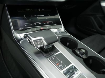 Audi A6 Avant S line 50 TFSIe qu S tronic PANO B&O AHK - 11