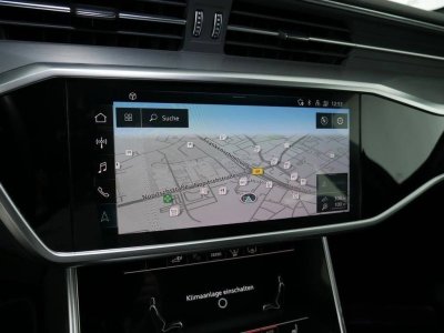 Audi A6 Avant S line 50 TFSIe qu S tronic PANO B&O AHK - 12