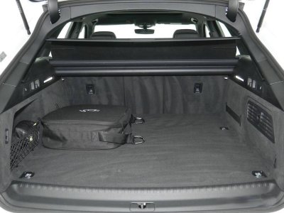 Audi A6 Avant S line 50 TFSIe qu S tronic PANO B&O AHK - 14