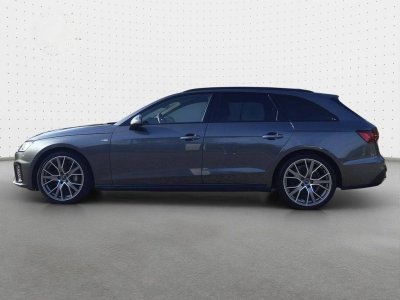 Audi A4 Avant 40 TDI S line qu|Matrix|HuD|Pano|AHK - 2