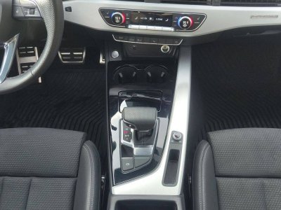 Audi A4 Avant 40 TDI S line qu|Matrix|HuD|Pano|AHK - 7