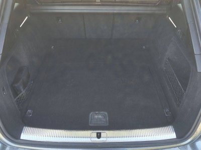 Audi A4 Avant 40 TDI S line qu|Matrix|HuD|Pano|AHK - 11