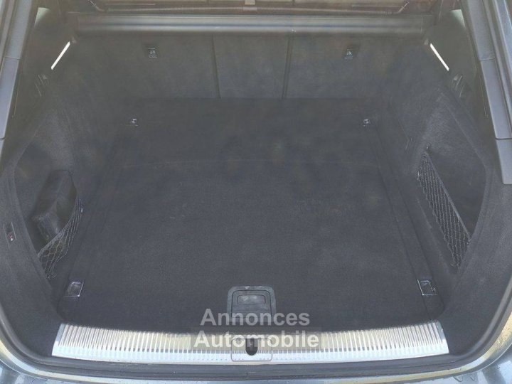 Audi A4 Avant 40 TDI S line qu|Matrix|HuD|Pano|AHK - 11