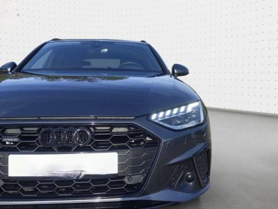 Audi A4 Avant 40 TDI S line qu|Matrix|HuD|Pano|AHK - 12