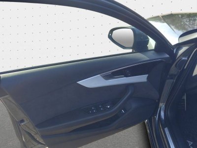 Audi A4 Avant 40 TDI S line qu|Matrix|HuD|Pano|AHK - 14