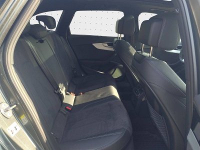 Audi A4 Avant 40 TDI S line qu|Matrix|HuD|Pano|AHK - 16