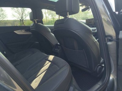 Audi A4 Avant 40 TDI S line qu|Matrix|HuD|Pano|AHK - 17