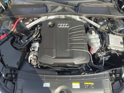 Audi A4 Avant 40 TDI S line qu|Matrix|HuD|Pano|AHK - 18