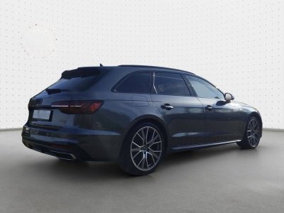 Audi A4 Avant 40 TDI S line qu|Matrix|HuD|Pano|AHK - 21