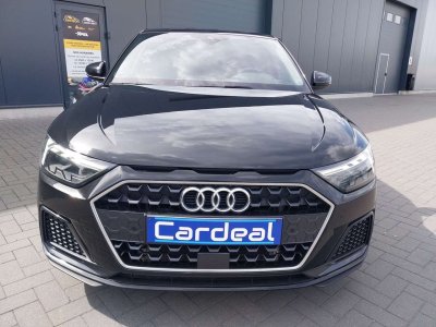Audi A1 Sportback 30 TFSI FULL-S-LINE-GPS-BLUETOOTH-   - 2