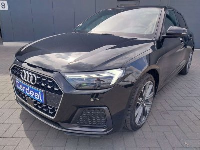 Audi A1 Sportback 30 TFSI FULL-S-LINE-GPS-BLUETOOTH-   - 3