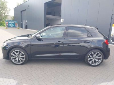 Audi A1 Sportback 30 TFSI FULL-S-LINE-GPS-BLUETOOTH-   - 4