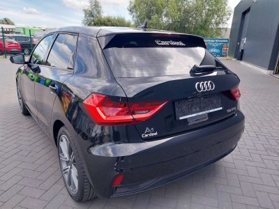 Audi A1 Sportback 30 TFSI FULL-S-LINE-GPS-BLUETOOTH-   - 5