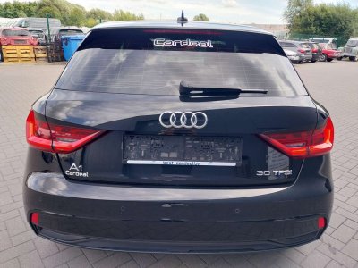 Audi A1 Sportback 30 TFSI FULL-S-LINE-GPS-BLUETOOTH-   - 6