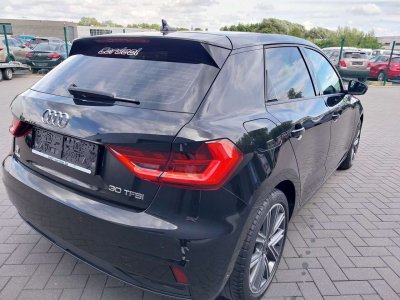 Audi A1 Sportback 30 TFSI FULL-S-LINE-GPS-BLUETOOTH-   - 7