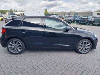Audi A1 Sportback 30 TFSI FULL-S-LINE-GPS-BLUETOOTH-   - 8