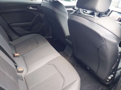 Audi A1 Sportback 30 TFSI FULL-S-LINE-GPS-BLUETOOTH-   - 10