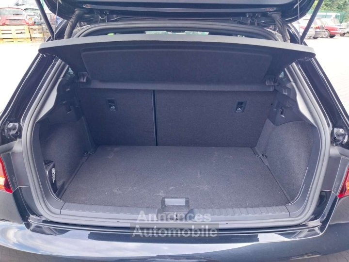Audi A1 Sportback 30 TFSI FULL-S-LINE-GPS-BLUETOOTH- - 11