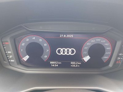 Audi A1 Sportback 30 TFSI FULL-S-LINE-GPS-BLUETOOTH-   - 14