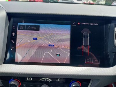 Audi A1 Sportback 30 TFSI FULL-S-LINE-GPS-BLUETOOTH-   - 16