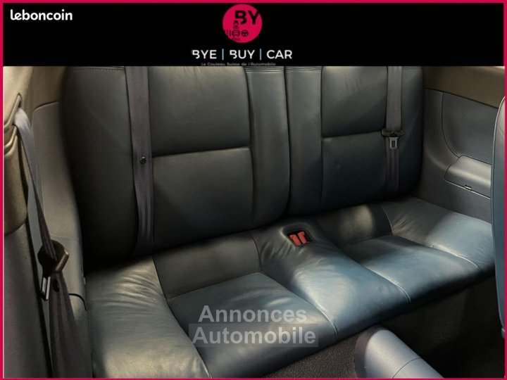 Audi TT coupe 18 t 180 - 9