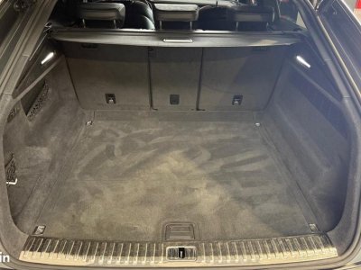 Audi Q8 50 tdi 286 cv s-line quattro bva garantie 6 mois   - 17