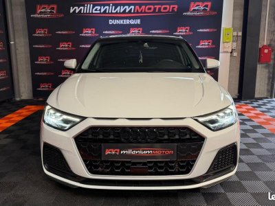 Audi A1 Sportback ADVANCED 2 25 TFSI 95 CV GARANTIE 6 MOIS   - 6