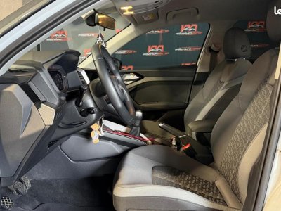Audi A1 Sportback ADVANCED 2 25 TFSI 95 CV GARANTIE 6 MOIS   - 8