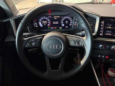 Audi A1 Sportback ADVANCED 2 25 TFSI 95 CV GARANTIE 6 MOIS   - 9