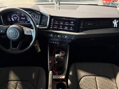 Audi A1 Sportback ADVANCED 2 25 TFSI 95 CV GARANTIE 6 MOIS   - 12