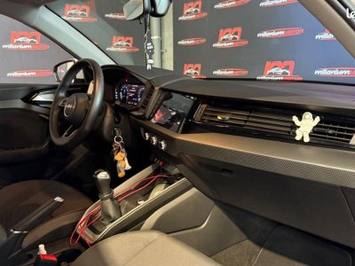 Audi A1 Sportback ADVANCED 2 25 TFSI 95 CV GARANTIE 6 MOIS   - 13