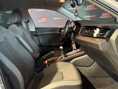 Audi A1 Sportback ADVANCED 2 25 TFSI 95 CV GARANTIE 6 MOIS   - 14