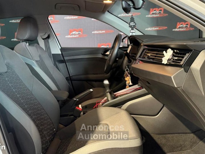 Audi A1 Sportback ADVANCED 2 25 TFSI 95 CV GARANTIE 6 MOIS - 14