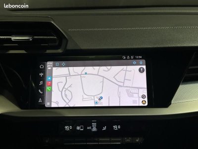 Audi S3 Berline 20 TFSI 310ch quattro S tronic 7   - 15