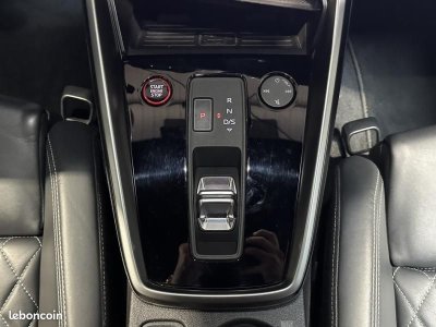 Audi S3 Berline 20 TFSI 310ch quattro S tronic 7   - 17